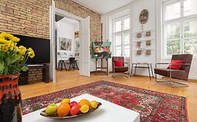 Bonbon Style Apartman Budapest